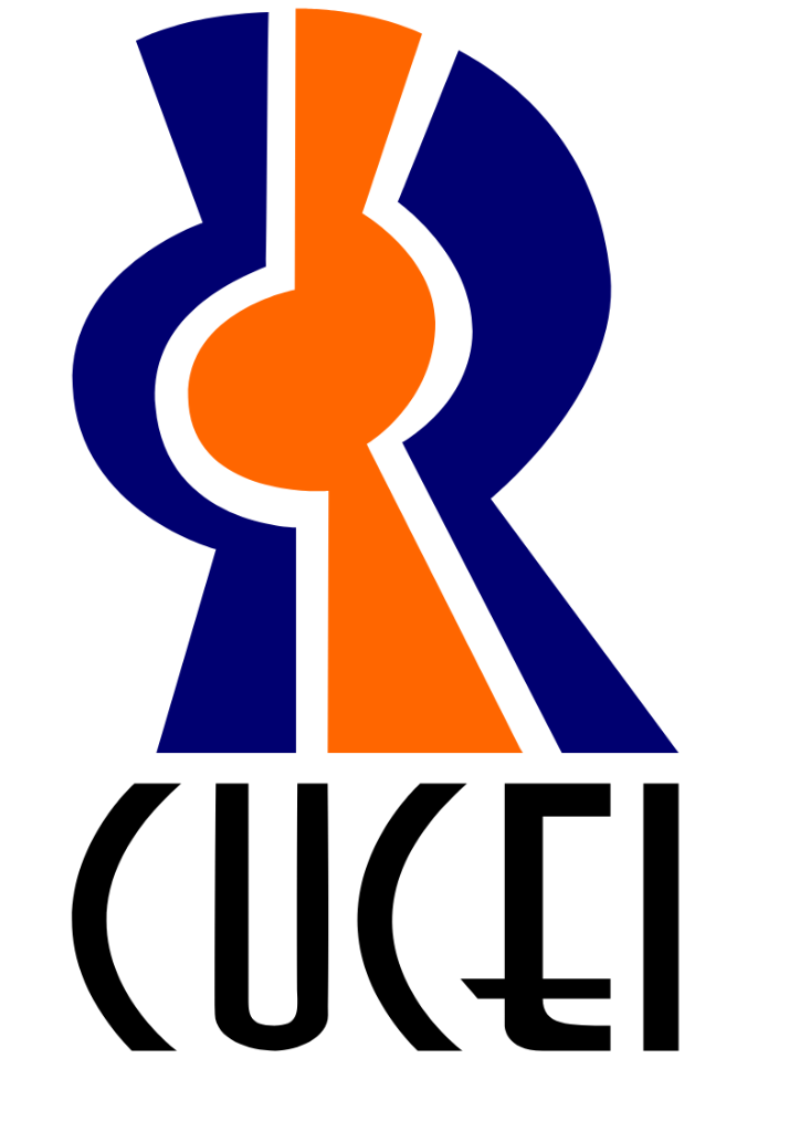 Logo CUCEI